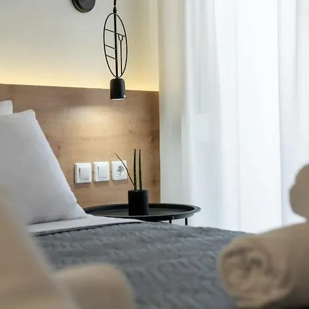 Kalligeom * Hersonissos (Crete)