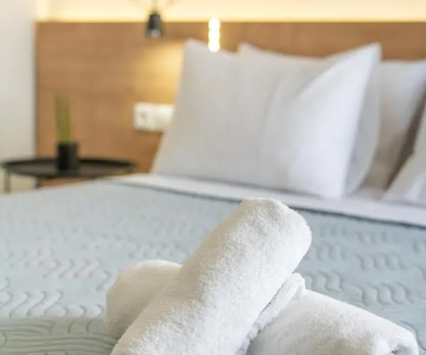 Kalligeom Χερσόνησος