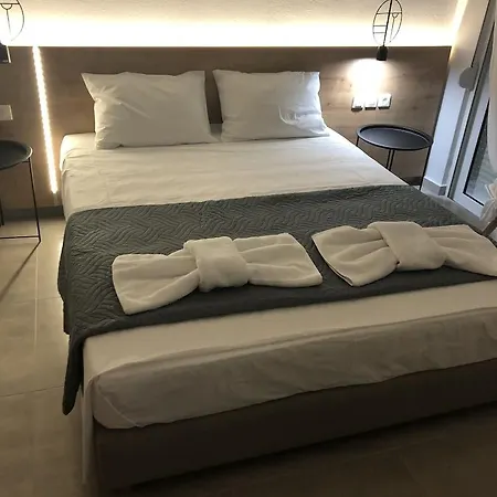 Kalligeom Херсониссос