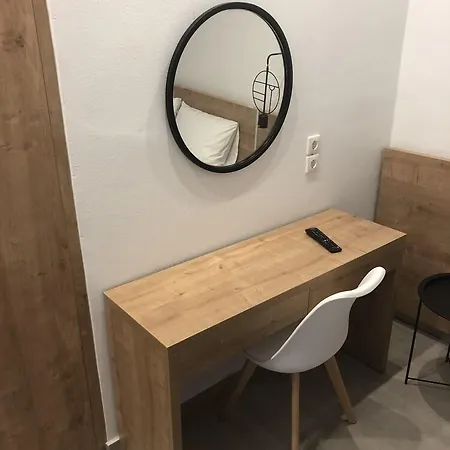 Kalligeom Апартаменты Херсониссос