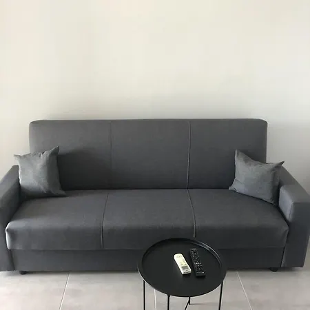 아파트 Kalligeom 헐소니소스