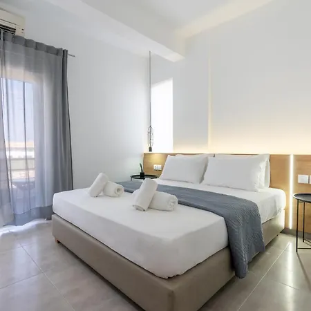 Kalligeom * Херсониссос