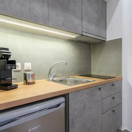 Kalligeom Херсониссос