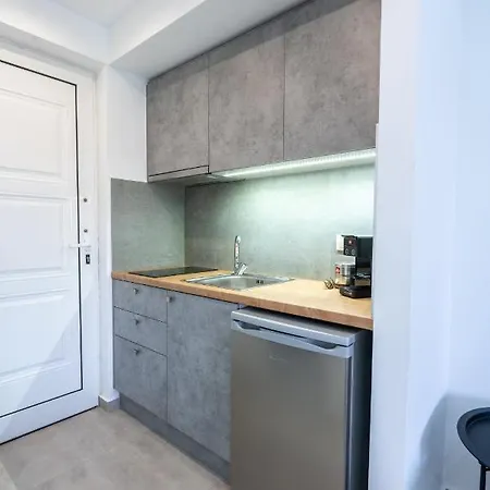 Kalligeom * Херсониссос