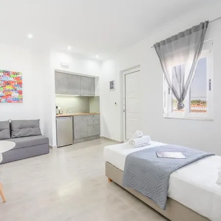 Lejlighed Kalligeom Hersonissos (Crete)