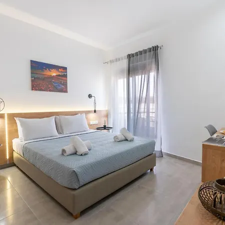 Lejlighed Kalligeom *