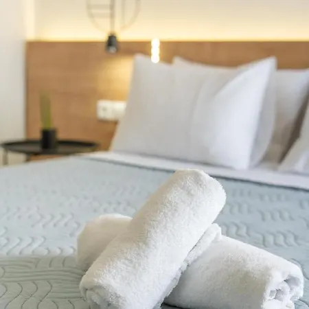 Kalligeom Херсониссос