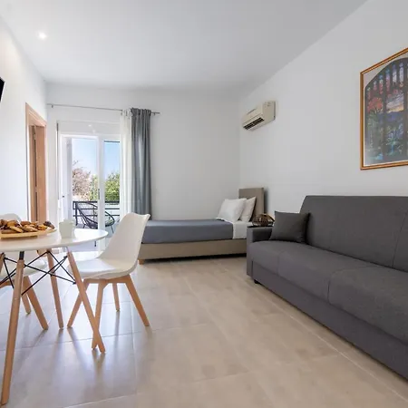 Kalligeom Lejlighed Hersonissos (Crete)