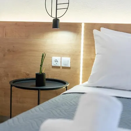 Kalligeom Херсониссос