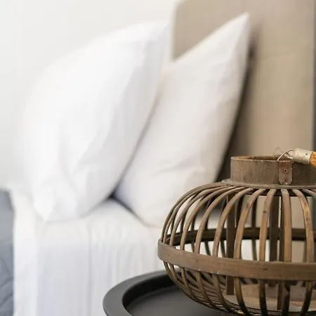 아파트 Kalligeom *