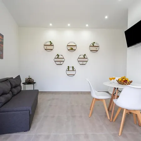 Kalligeom 아파트 *