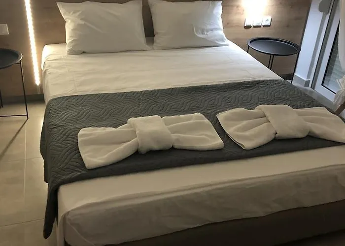 Kalligeom Hersónissos