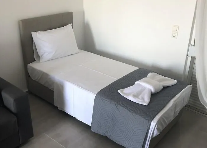 Kalligeom Appartement *