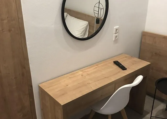 Kalligeom Appartement Chersonissos