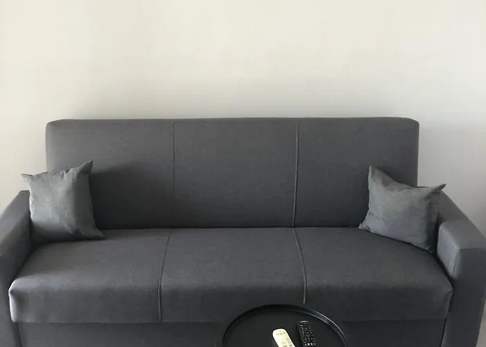 Appartement Kalligeom Chersonissos