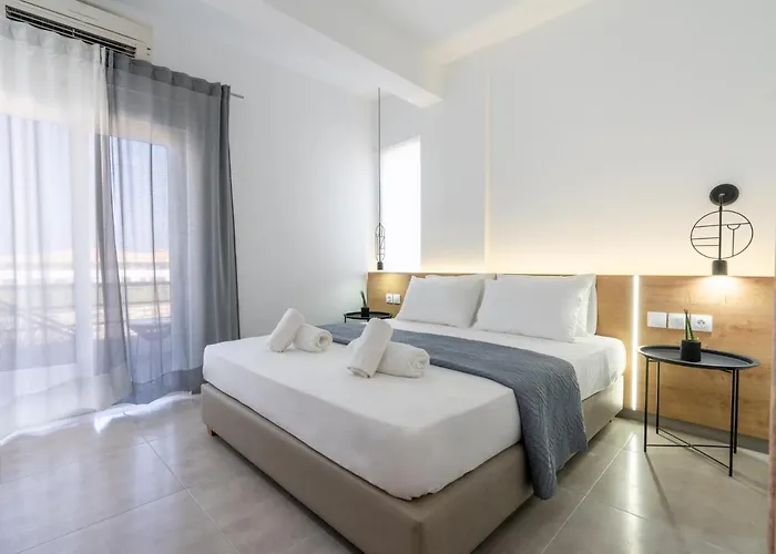 Kalligeom * Hersonissos (Crete)