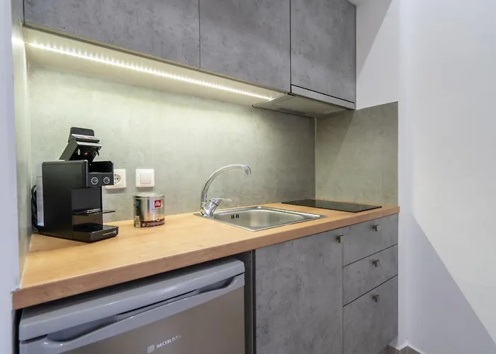 Kalligeom Hersonissos (Crete)