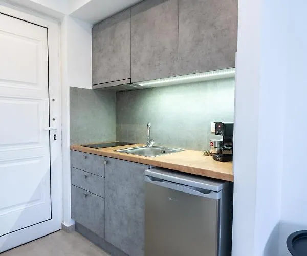 Kalligeom * Chersonissos