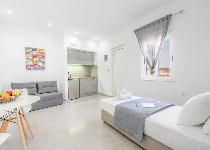 Appartement Kalligeom Hersónissos