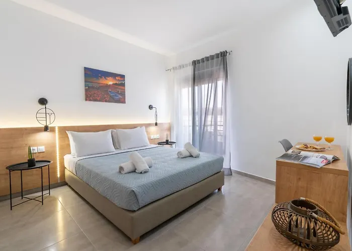 Appartement Kalligeom *