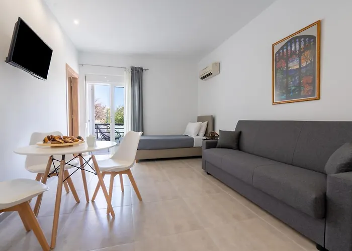 Kalligeom Appartement Chersonissos