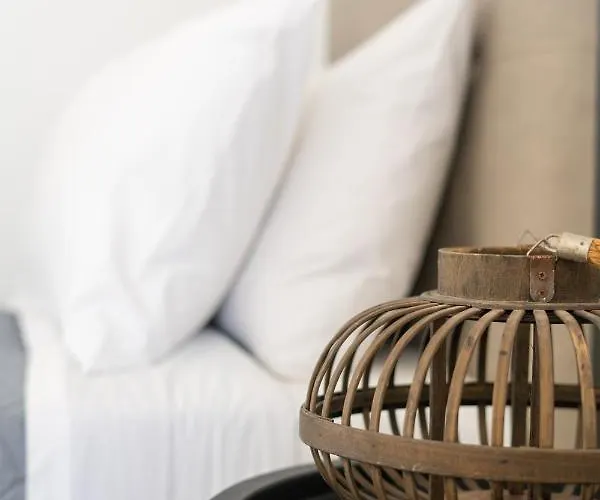 Appartement Kalligeom *