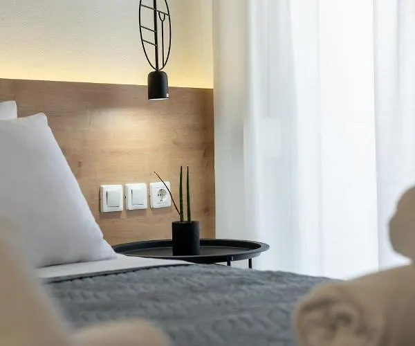 Kalligeom * Hersónissos