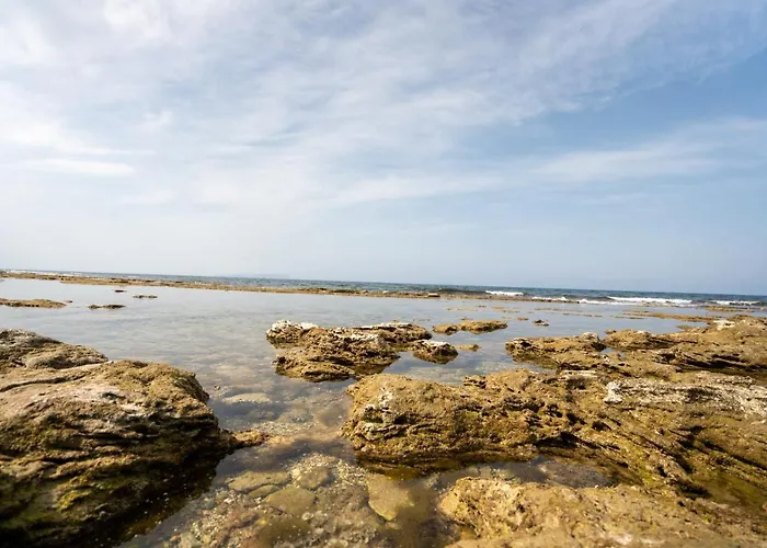 Kalligeom Appartement *