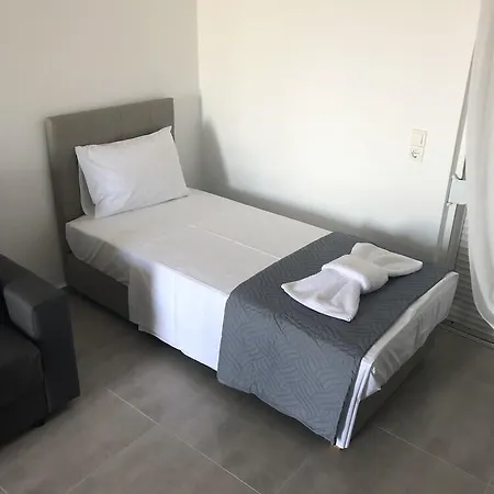 Kalligeom Appartement *
