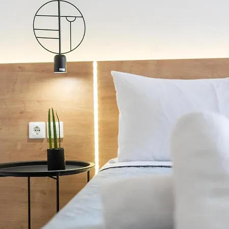 Kalligeom Appartement *
