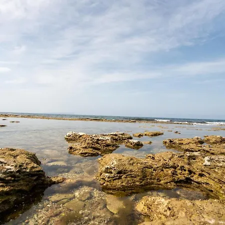 Kalligeom Apartment *